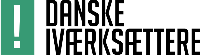 Danske Iværksættere logo