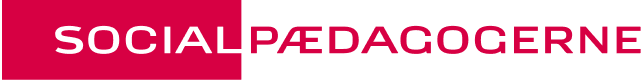 Social Pædagogerne logo