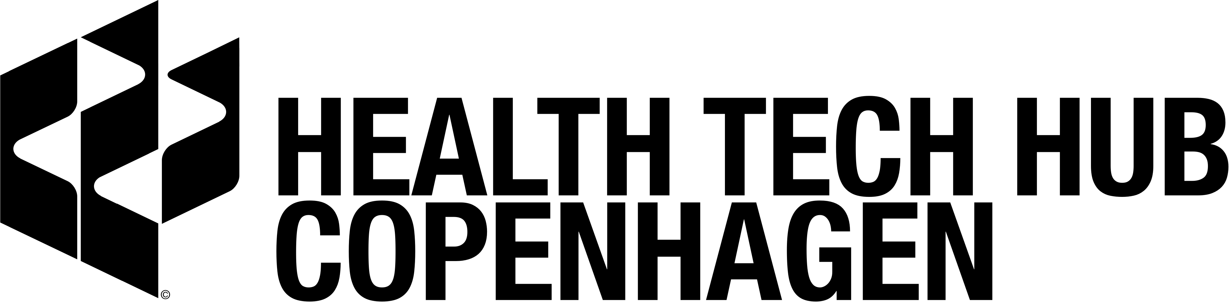 Health Tech Copenhagen Logo