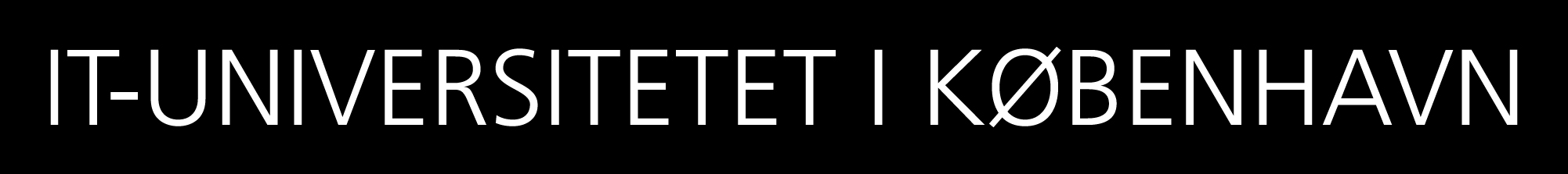IT-Universitetet i København logo