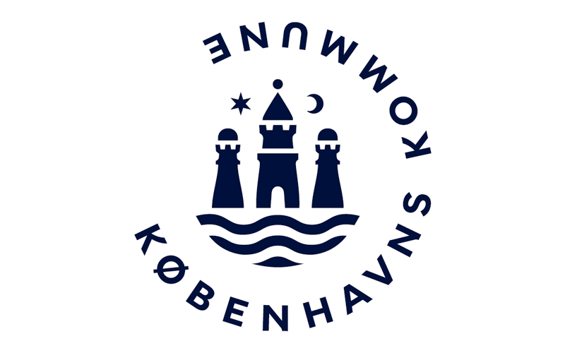 Københavns Kommune logo