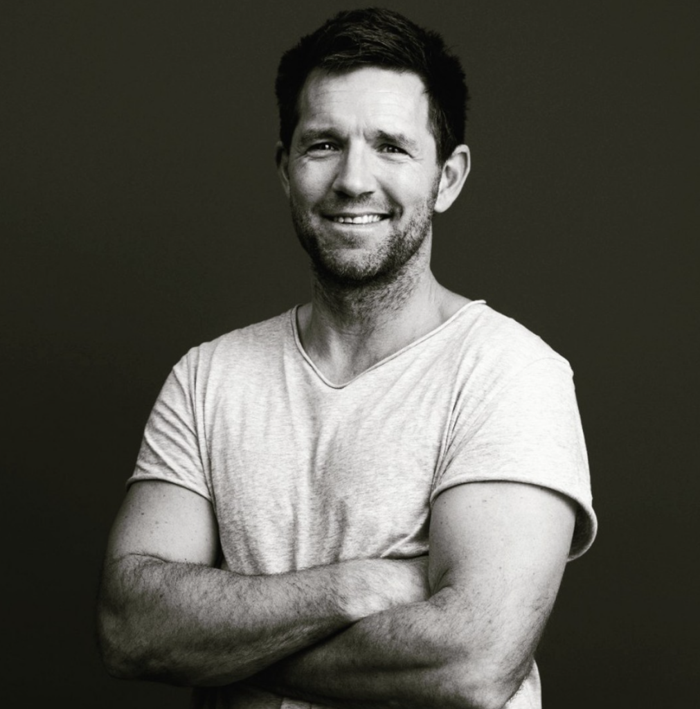 Billede af Jesper Vangkilde, Kommunikationschef hos Google