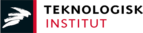 Teknologisk institut logo