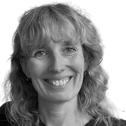 Billede af Dorte Nørregaard, Direktør for Videnscenter om Handicap