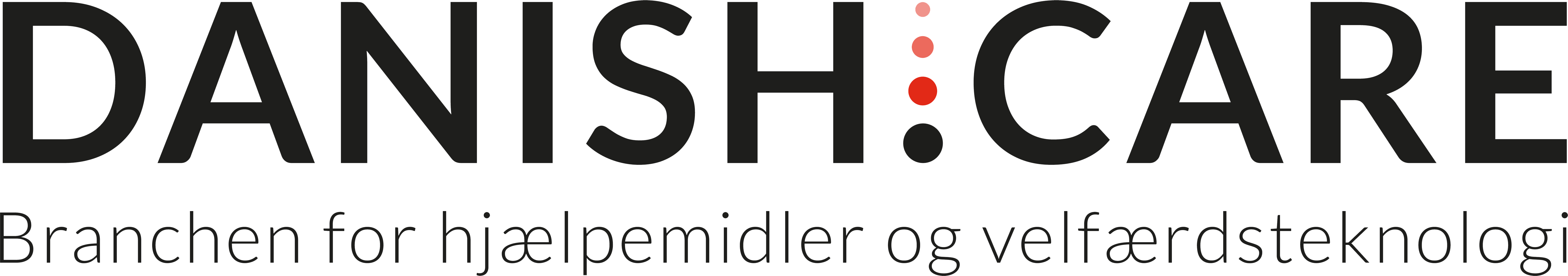 Danish Care logo