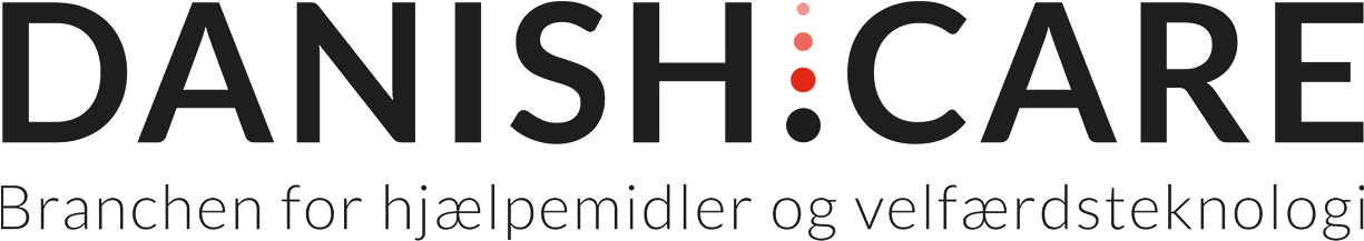 Danish Care logo
