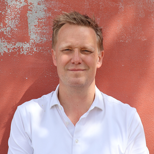 Billede af Københavns Borgmester Jens-Kristian Lütken