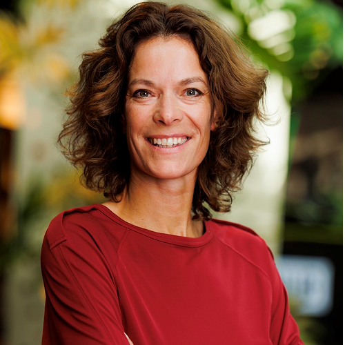 Billede af Ingrid Haug, Innovation Konsulent hos DTU Skylab