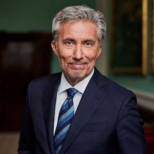 Billede af Morten Løkkegaard