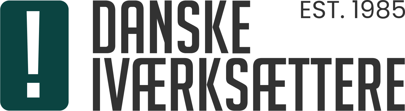 Danske Iværksættere logo