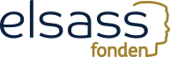 Elsass fonden logo