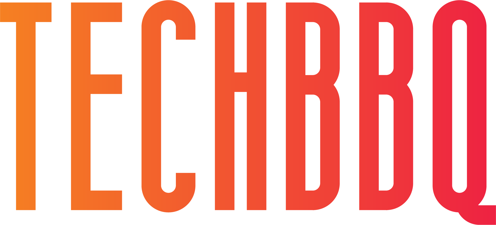 TechBBQ logo