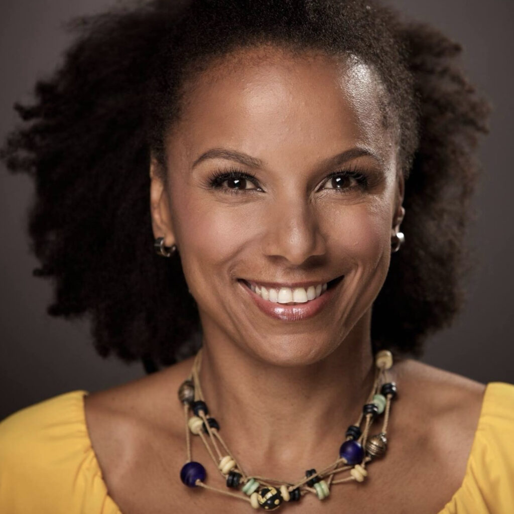 Maxine Williams
